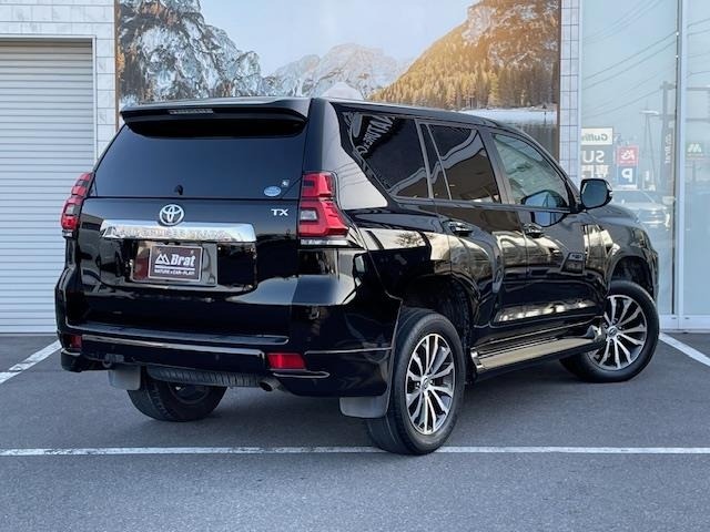 Toyota LAND CRUISER PRADO 2018 7167243-13