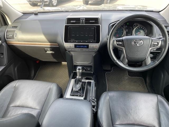 Toyota LAND CRUISER PRADO 2018 7167243-14