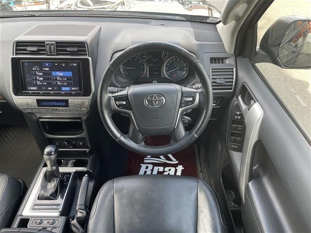 Toyota LAND CRUISER PRADO 2018 7167243-15