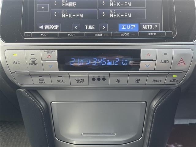Toyota LAND CRUISER PRADO 2018 7167243-7