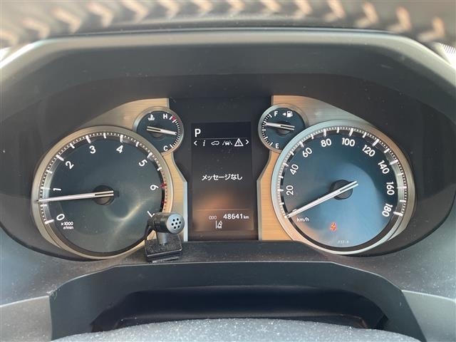Toyota LAND CRUISER PRADO 2023 7167244-18