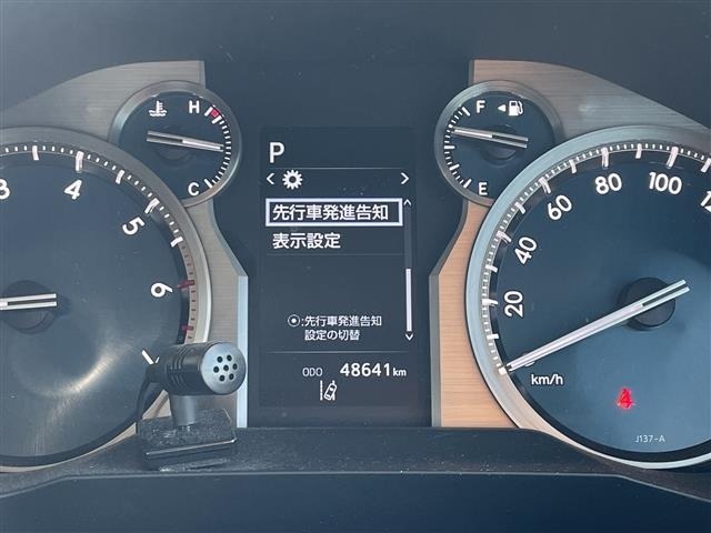 Toyota LAND CRUISER PRADO 2023 7167244-19