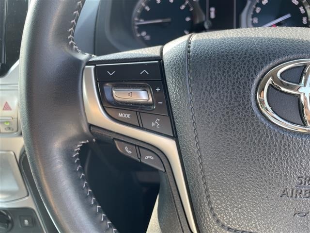 Toyota LAND CRUISER PRADO 2023 7167244-4