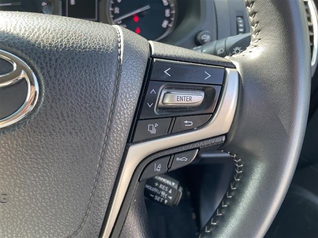 Toyota LAND CRUISER PRADO 2023 7167244-6