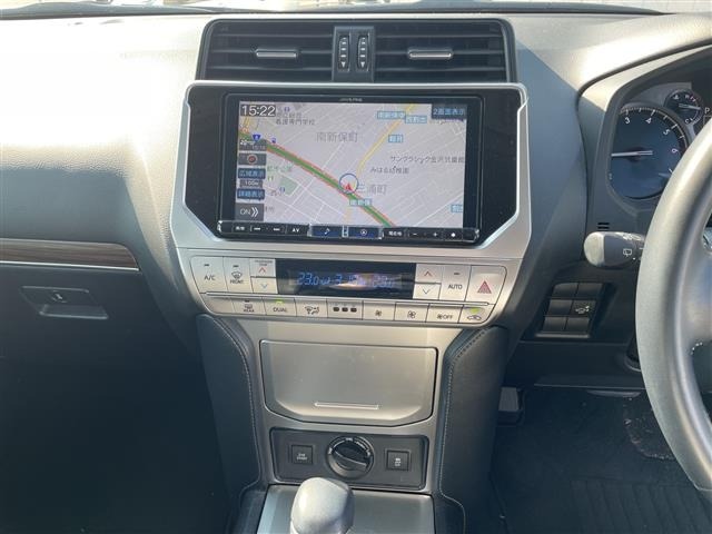 Toyota LAND CRUISER PRADO 2023 7167244-7