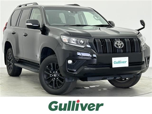 Toyota LAND CRUISER PRADO 2023 7167255-0