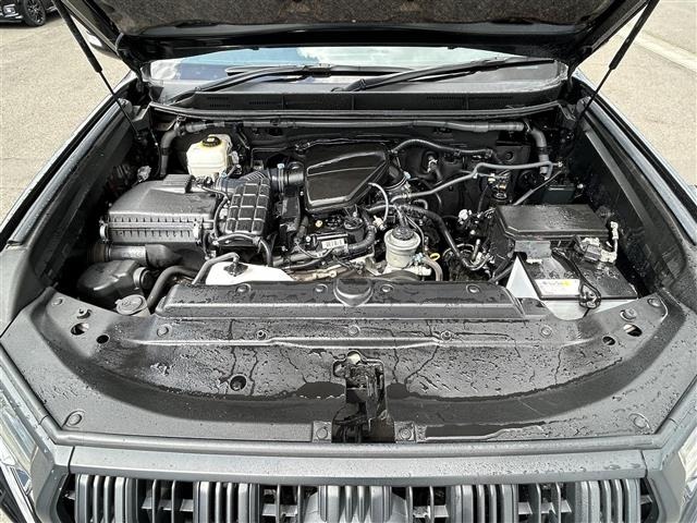 Toyota LAND CRUISER PRADO 2023 7167255-14