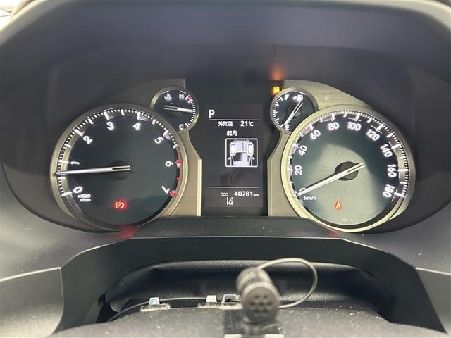 Toyota LAND CRUISER PRADO 2023 7167255-8