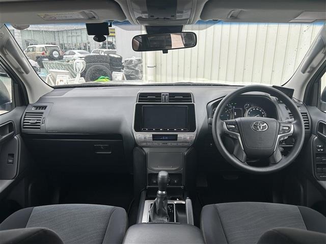 Toyota LAND CRUISER PRADO 2021 7167256-14