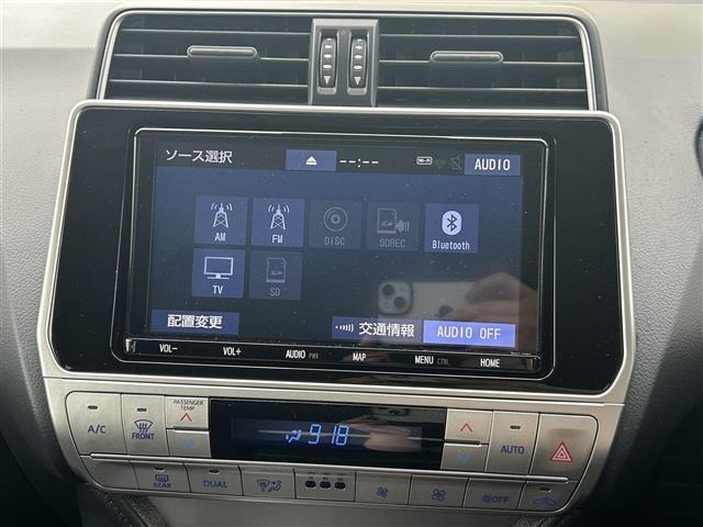 Toyota LAND CRUISER PRADO 2021 7167256-16