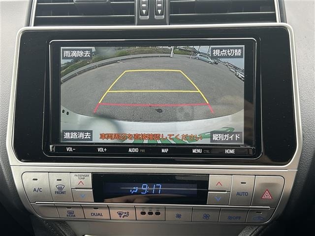 Toyota LAND CRUISER PRADO 2021 7167256-17