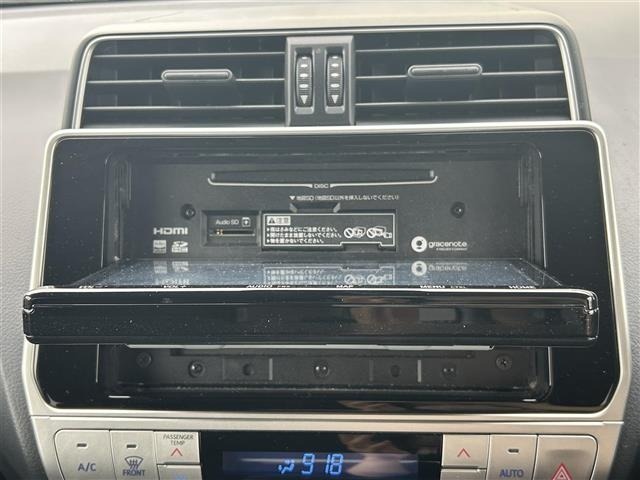 Toyota LAND CRUISER PRADO 2021 7167256-18