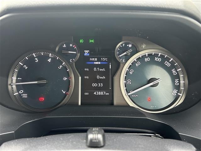Toyota LAND CRUISER PRADO 2021 7167256-19