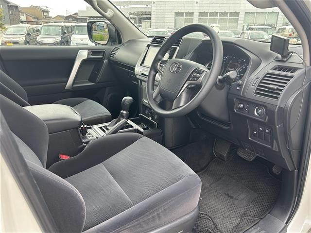 Toyota LAND CRUISER PRADO 2021 7167256-2