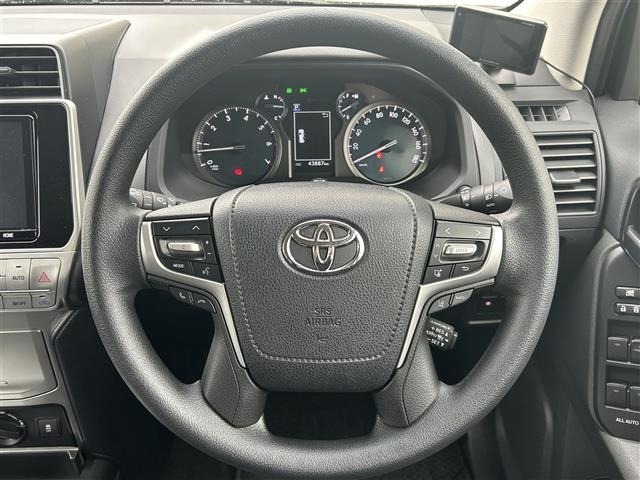 Toyota LAND CRUISER PRADO 2021 7167256-21