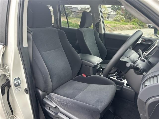 Toyota LAND CRUISER PRADO 2021 7167256-22