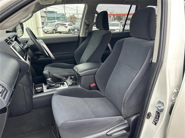Toyota LAND CRUISER PRADO 2021 7167256-4