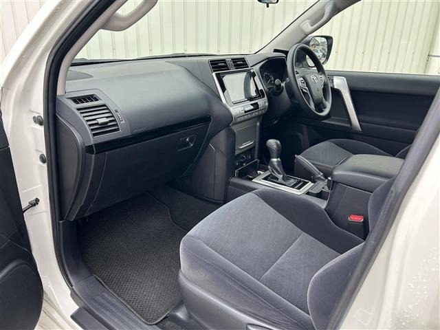 Toyota LAND CRUISER PRADO 2021 7167256-6