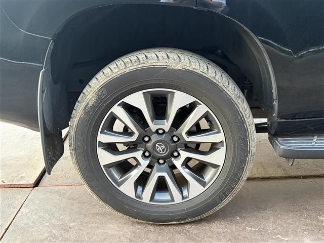 Toyota LAND CRUISER PRADO 2022 7167258-10