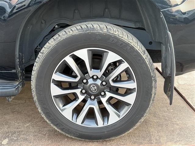 Toyota LAND CRUISER PRADO 2022 7167258-12