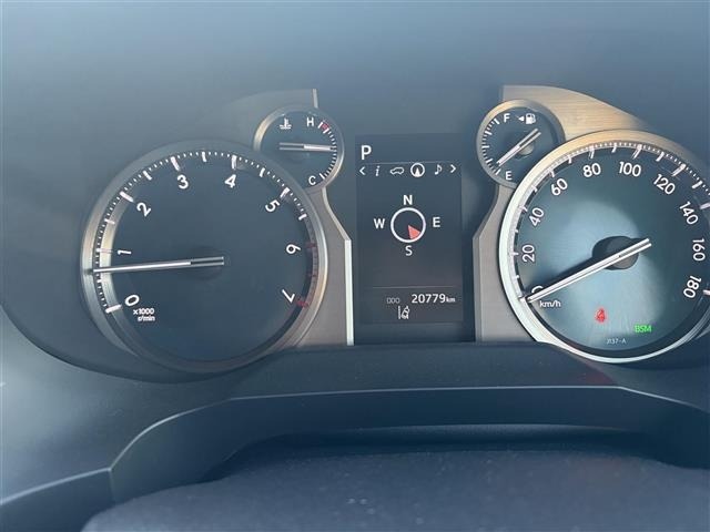 Toyota LAND CRUISER PRADO 2022 7167258-17