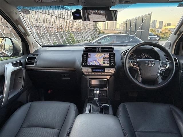 Toyota LAND CRUISER PRADO 2022 7167258-20
