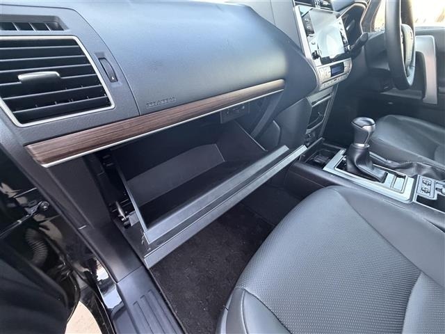 Toyota LAND CRUISER PRADO 2022 7167258-21