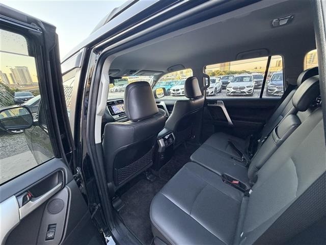 Toyota LAND CRUISER PRADO 2022 7167258-3