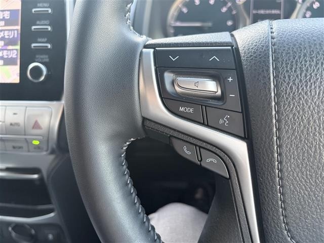 Toyota LAND CRUISER PRADO 2022 7167258-4