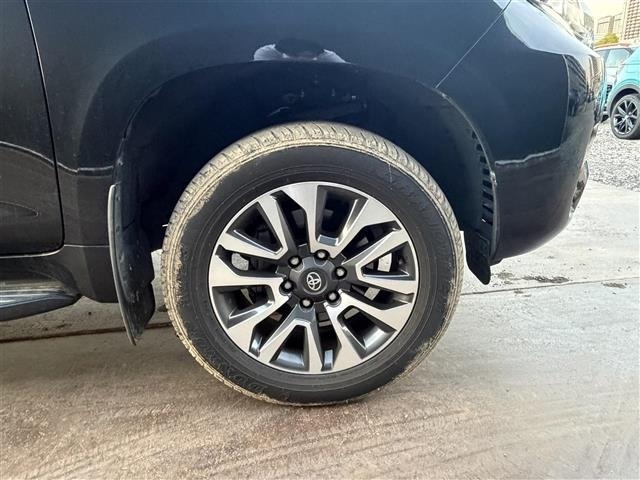 Toyota LAND CRUISER PRADO 2022 7167258-9