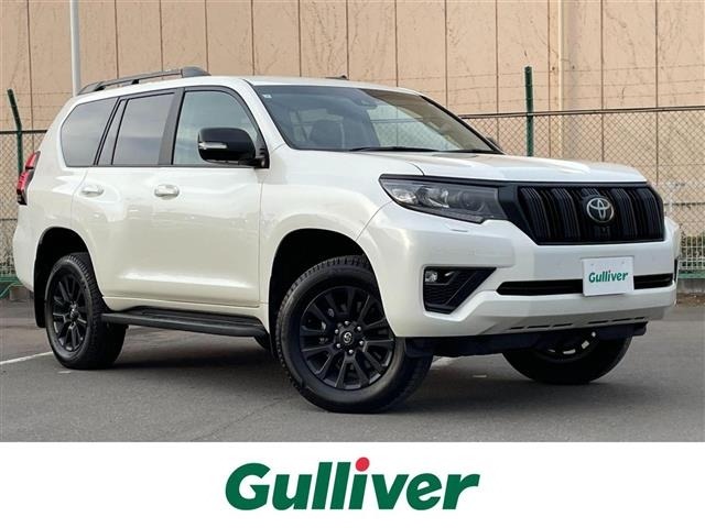 Toyota LAND CRUISER PRADO 2023 7167307-0