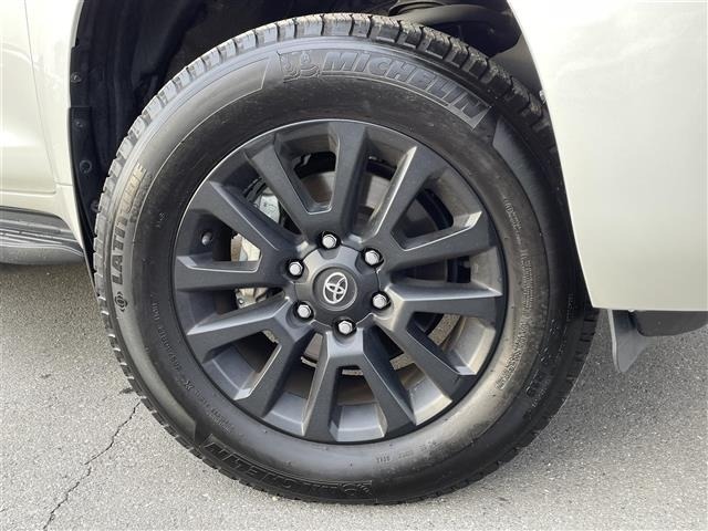 Toyota LAND CRUISER PRADO 2023 7167307-12