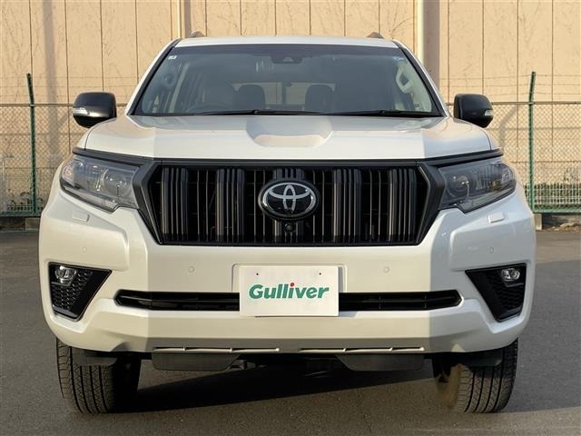 Toyota LAND CRUISER PRADO 2023 7167307-20