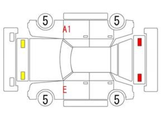 Toyota LAND CRUISER PRADO 2023 7167307-23