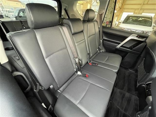 Toyota LAND CRUISER PRADO 2023 7167307-9