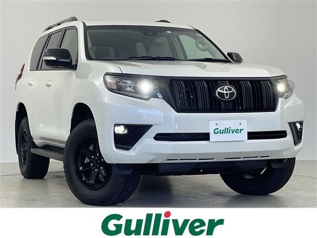 Toyota LAND CRUISER PRADO 2023 7167308-0