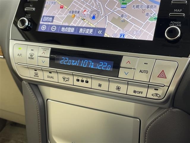 Toyota LAND CRUISER PRADO 2023 7167308-1