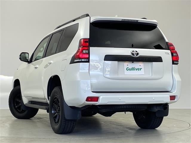 Toyota LAND CRUISER PRADO 2023 7167308-13