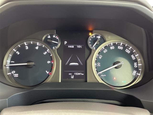 Toyota LAND CRUISER PRADO 2023 7167308-16