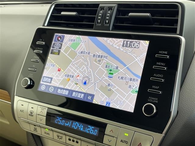 Toyota LAND CRUISER PRADO 2023 7167308-17