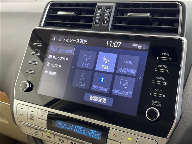 Toyota LAND CRUISER PRADO 2023 7167308-18