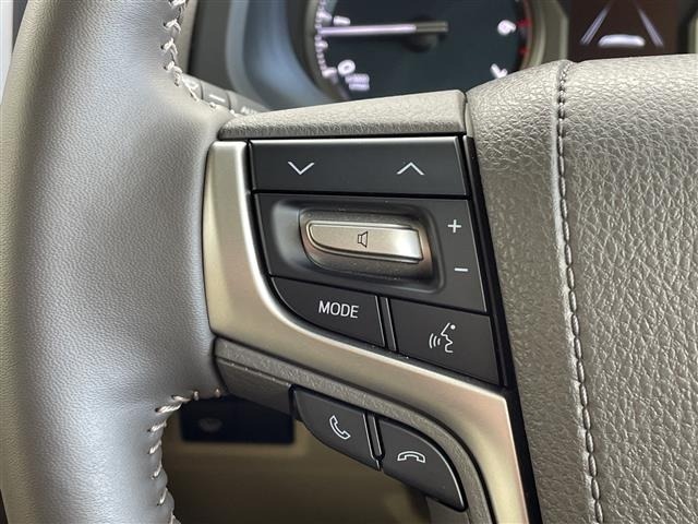Toyota LAND CRUISER PRADO 2023 7167308-5