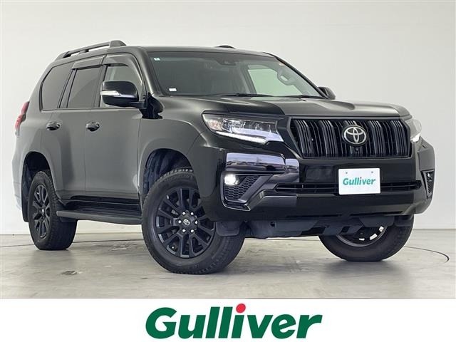 Toyota LAND CRUISER PRADO 2022 7167313-0