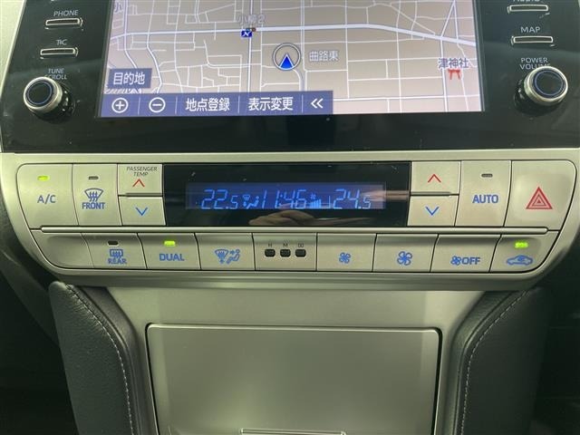 Toyota LAND CRUISER PRADO 2022 7167313-11