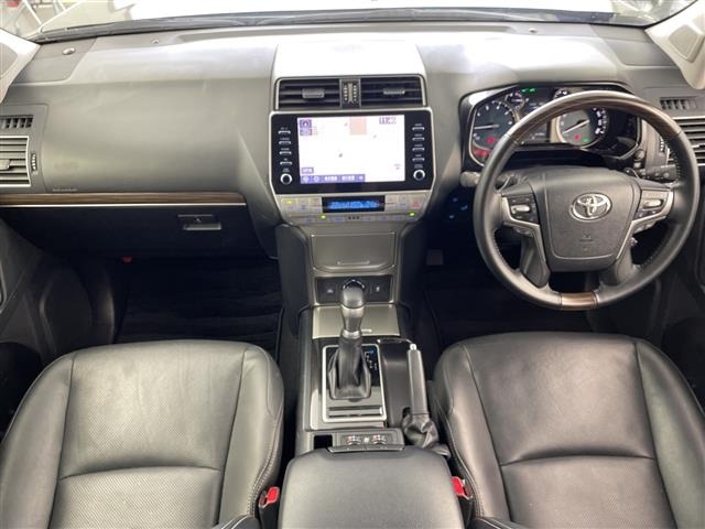 Toyota LAND CRUISER PRADO 2022 7167313-14