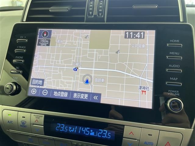 Toyota LAND CRUISER PRADO 2022 7167313-18