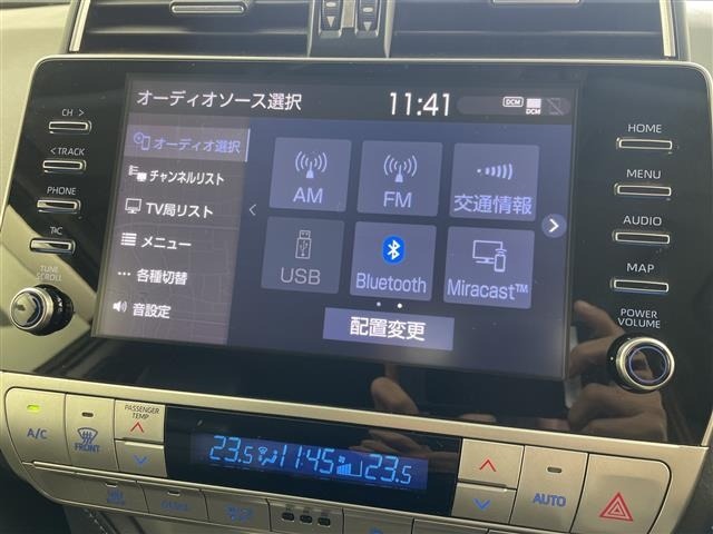 Toyota LAND CRUISER PRADO 2022 7167313-19