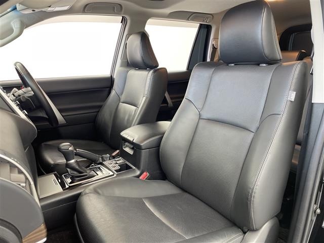 Toyota LAND CRUISER PRADO 2022 7167313-2