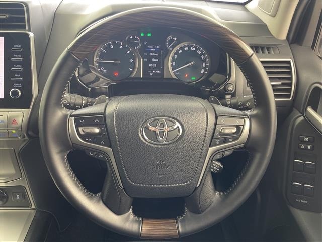 Toyota LAND CRUISER PRADO 2022 7167313-21