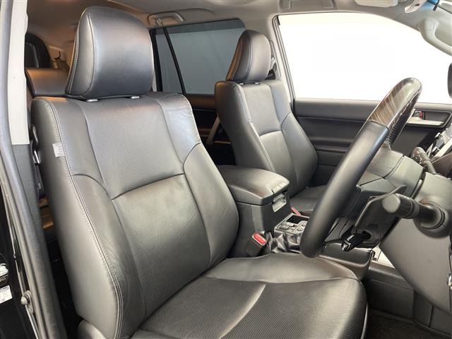 Toyota LAND CRUISER PRADO 2022 7167313-23